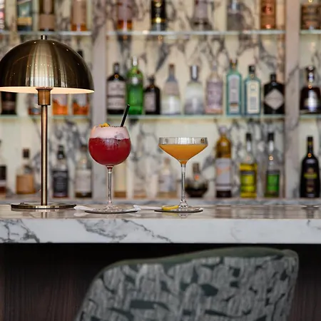 호텔 풀만 타워 에펠 파리