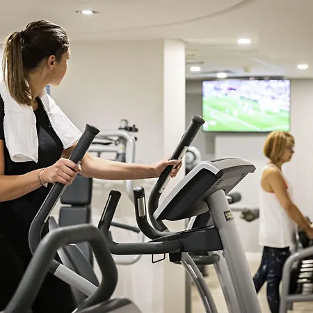 풀만 타워 에펠 호텔