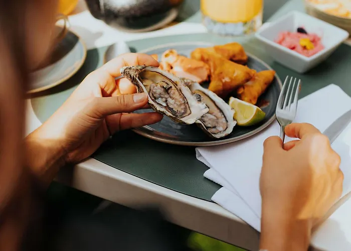 Pullman Tour Eiffel Hotel Parigi
