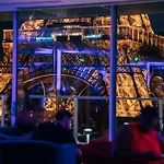 Pullman Tour Eiffel Hotel París