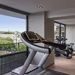 Hotel Pullman Tour Eiffel 4*