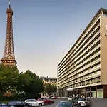 Pullman Tour Eiffel Hotel