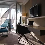 Hotel Pullman Tour Eiffel París