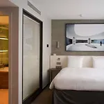 Hotel Pullman Tour Eiffel París
