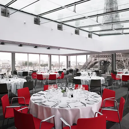 Pullman Tour Eiffel Paris