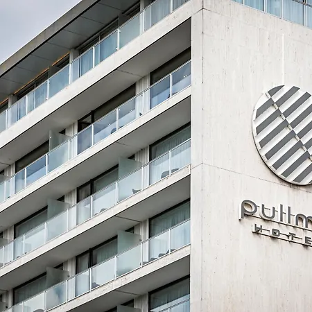 Hotel Pullman Tour Eiffel