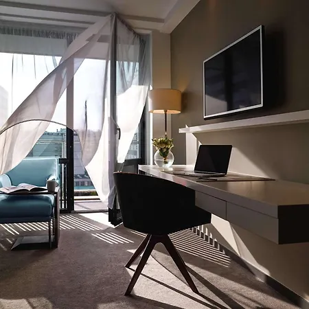 Pullman Tour Eiffel Hotel Paris