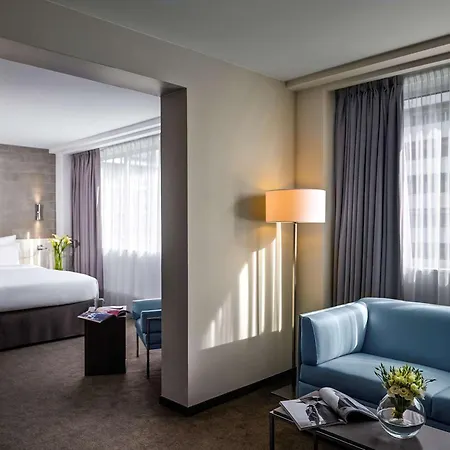 Pullman Tour Eiffel 4* Paris