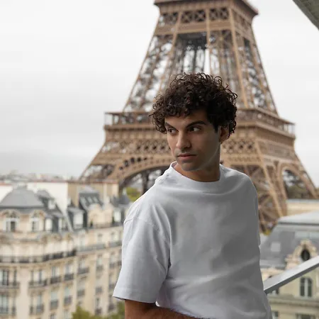Pullman Tour Eiffel 4* Paris