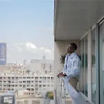 プルマン トゥール エッフェル ホテル 4*