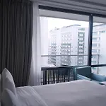 Pullman Tour Eiffel