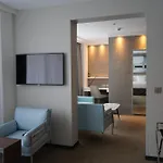 Hotel Pullman Tour Eiffel 4*