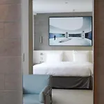 Pullman Tour Eiffel Hotel 4*
