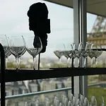 Pullman Tour Eiffel 4*