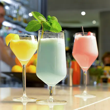 铂尔曼度假巴黎埃菲尔铁塔酒店 酒店 4*