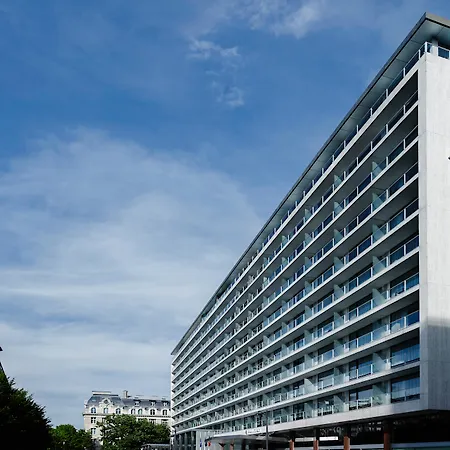 Pullman Tour Eiffel Hotel Paris