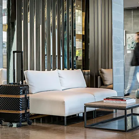 Hotel Pullman Tour Eiffel 4*