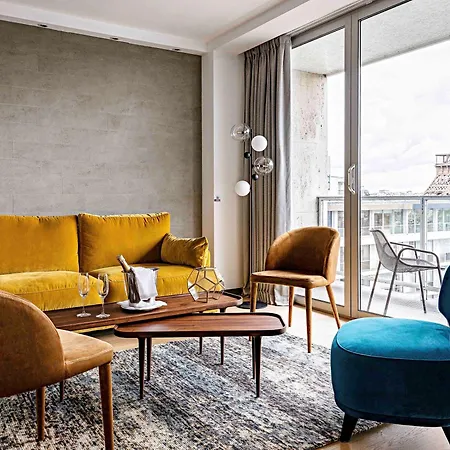 Pullman Tour Eiffel Hotel Paris