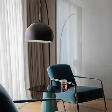 Pullman Tour Eiffel Hotel 4*