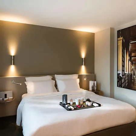 Hotel Pullman Tour Eiffel Paris