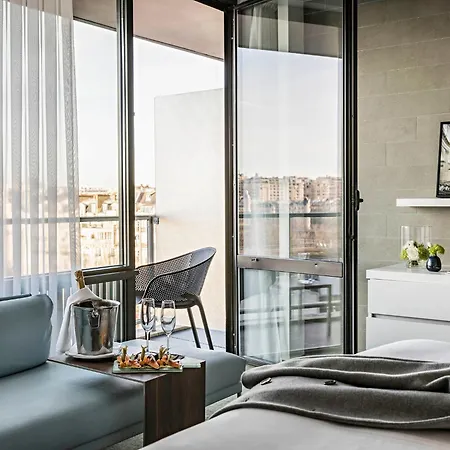 Pullman Tour Eiffel Hotel