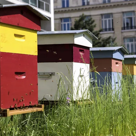 Pullman Tour Eiffel פריז