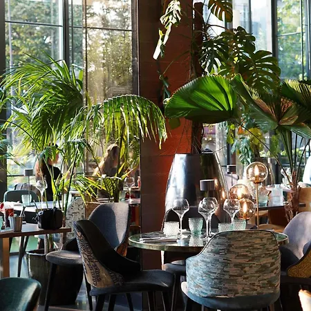 Hotel Pullman Tour Eiffel Paris