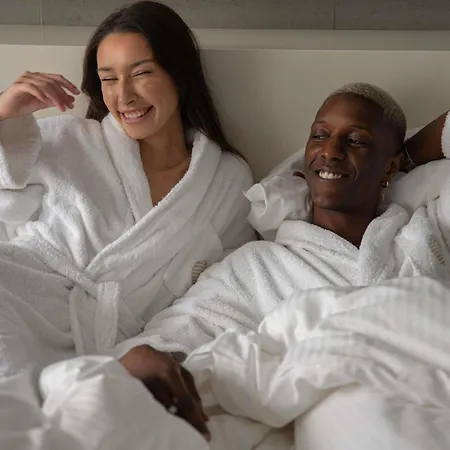 מלון Pullman Tour Eiffel 4*