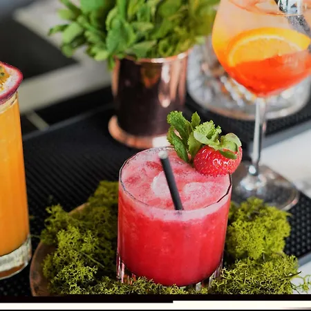 Pullman Tour Eiffel 4*