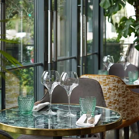 Hotel Pullman Tour Eiffel
