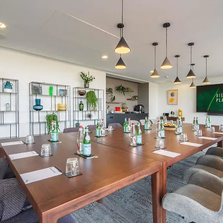 מלון Pullman Tour Eiffel