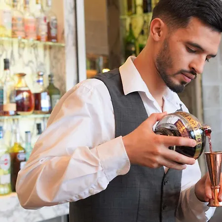 Pullman Tour Eiffel 4*