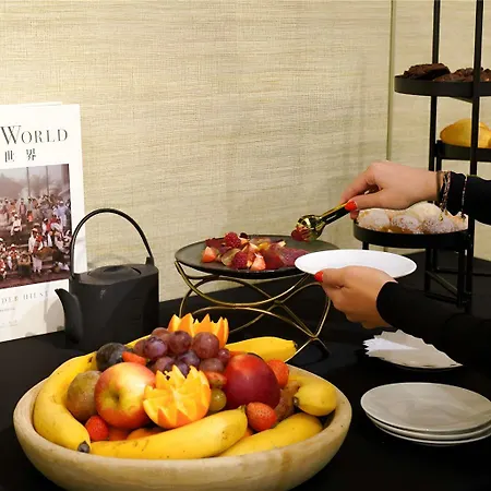 Hotel Pullman Tour Eiffel 4*
