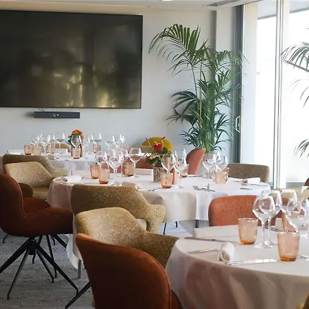 Pullman Tour Eiffel Hotel Paris