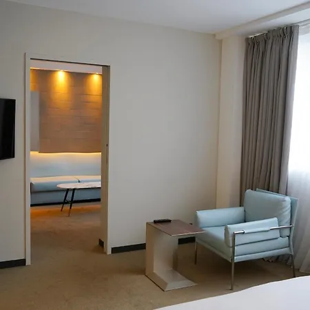 Hotel Pullman Tour Eiffel