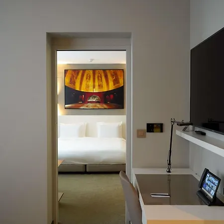Pullman Tour Eiffel Отель Париж