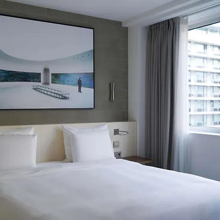 Hotel Pullman Tour Eiffel 4*