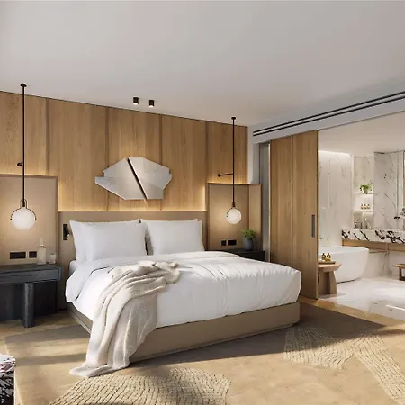 Hotel Pullman Tour Eiffel 4*