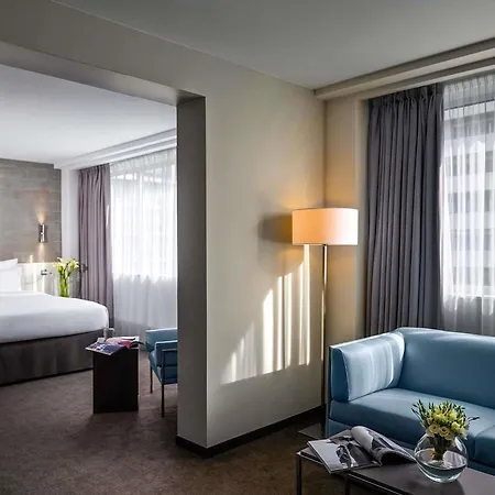 Hotel Pullman Tour Eiffel Paris