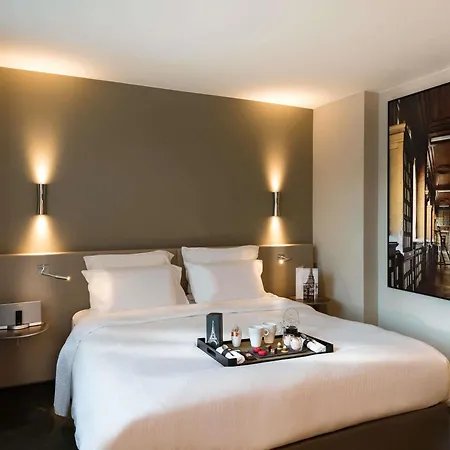 Pullman Tour Eiffel Hotel 4*