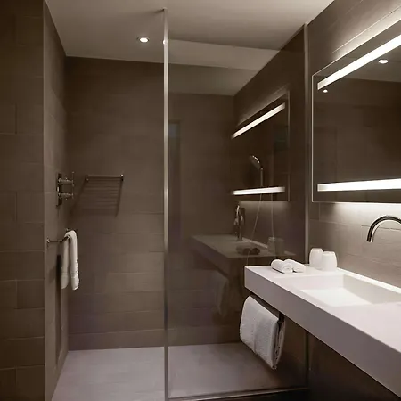 Pullman Tour Eiffel Hotel Paris