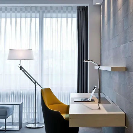 Hotel Pullman Tour Eiffel 4*