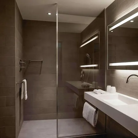 Hotel Pullman Tour Eiffel Paris