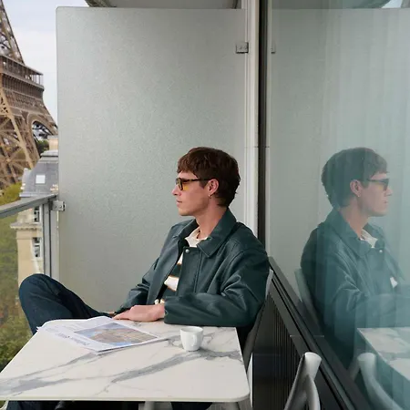 Pullman Tour Eiffel 4* Paris