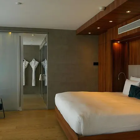 Hotel Pullman Tour Eiffel