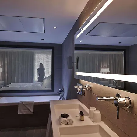 Pullman Tour Eiffel 4* Paris