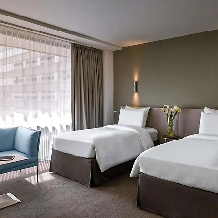 Hotel Pullman Tour Eiffel Paris