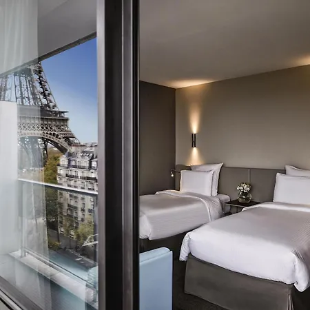 Pullman Tour Eiffel 4* Paris