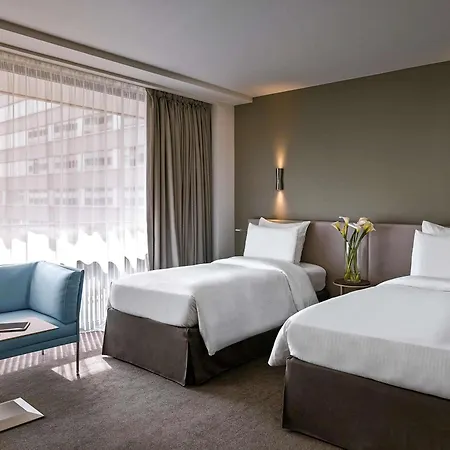 Hotel Pullman Tour Eiffel Paris