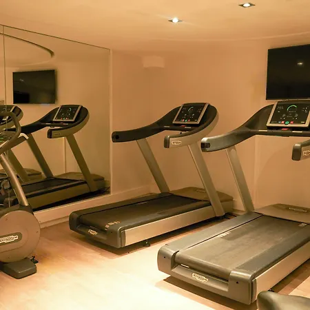 Pullman Tour Eiffel Hotel 4*